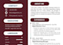 write, edit, and design an ats friendly english or arabic CV resume